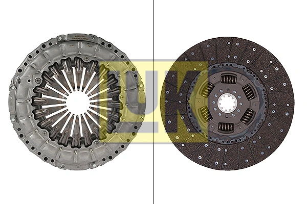 Clutch Kit